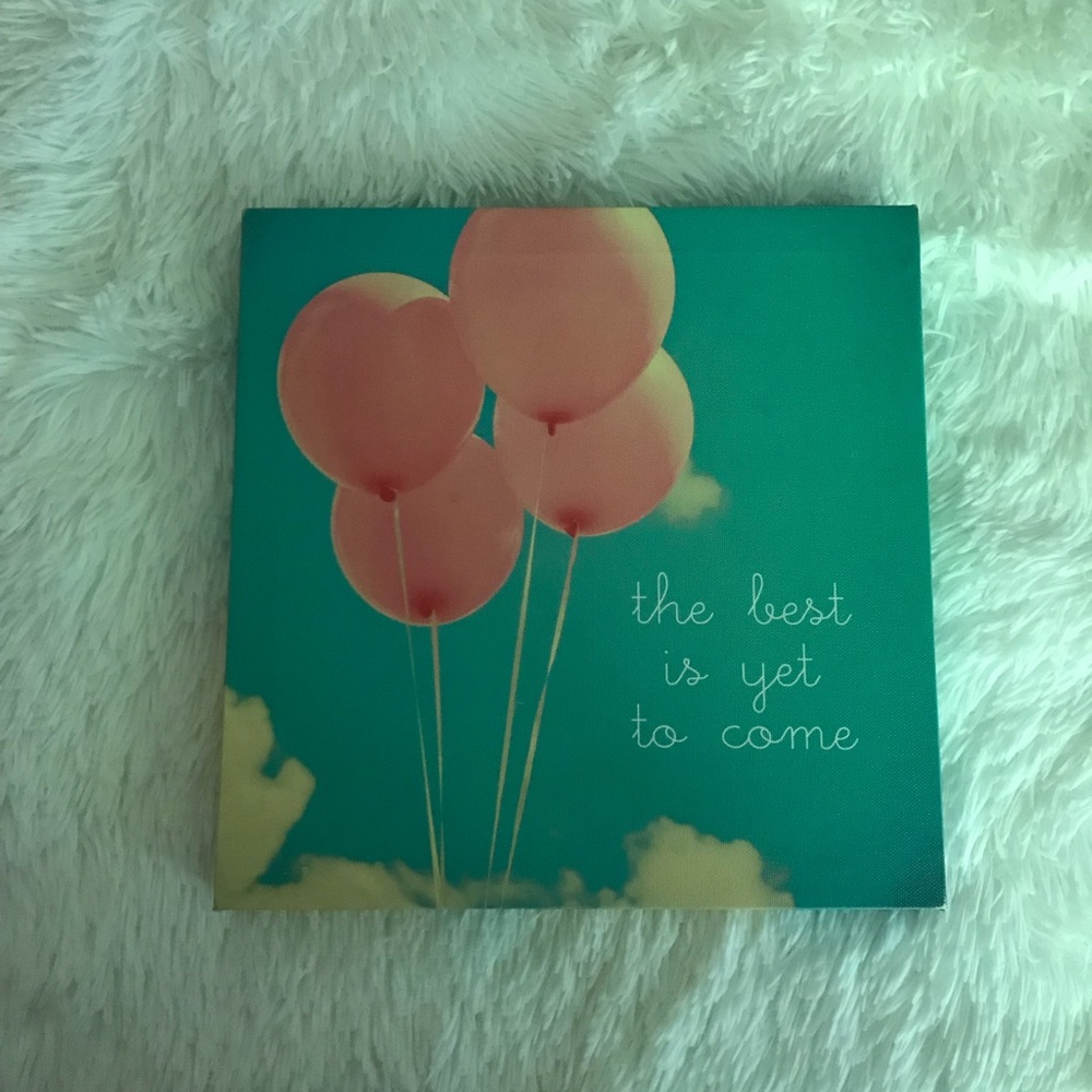 Wall decor